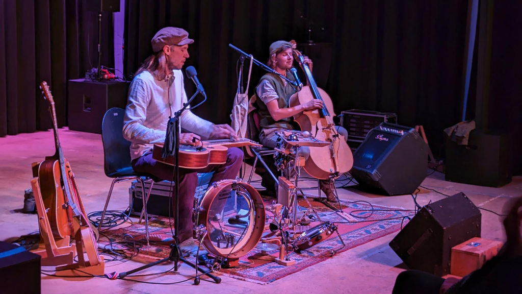 Kulturelle Vielfalt 37 231102 Stangenbohnenpartie Filmforum und kultling scaled