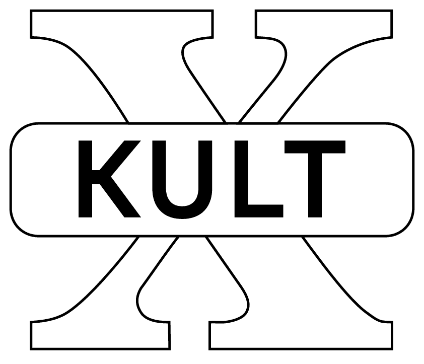 Logo-Kult-X-schwarz